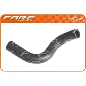 FARE Kühlerschlauch Wasserschlauch für FIAT GRANDE PUNTO (199) 11273