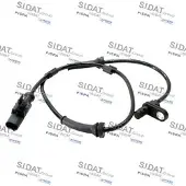 SIDAT Sensor, Raddrehzahl 84.1781A2
