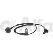 Alfa e-Parts ABS Sensor Raddrehzahl Vorne Rechts für HYUNDAI SANTA FÉ II (CM) AF00931