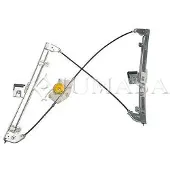JUMASA Electric Life Fensterheber ZR VK704 R