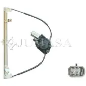 JUMASA ZR FT53 L Elektrischer Fensterheber Vorne Links für FIAT PUNTO (176) PUNTO Van (176L)
