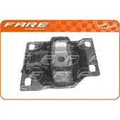 FARE Sa Lagerung, Motor 2495