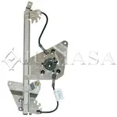 JUMASA Electric Life Fensterheber ZR AD702 L