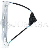 JUMASA Fensterheber ZR FT722 L
