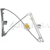 JUMASA Electric Life Fensterheber ZR VK704 L