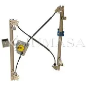 JUMASA Electric Life Fensterheber ZR HY706 R