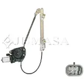 JUMASA Electric Life Fensterheber ZR AA42 R