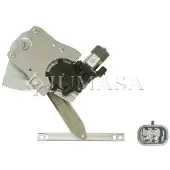 JUMASA Electric Life Fensterheber ZR DN101 R