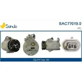 SANDO Kompressor, Klimaanlage Brand New HQ CAC77019AS