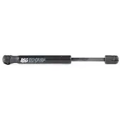 BSG 60-980-019 Gasfeder Heckklappendämpfer passend für MERCEDES-BENZ CLK (C208)