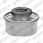 GOOM Motorlager Gummimetalllager für VW Transporter V Bus (7HB, 7HJ, 7EB, 7EJ, 7EF, 7EG, 7HF, 7EC) EM-0280