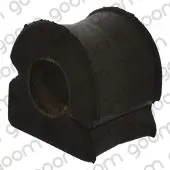 GOOM SS-0013 Lagerung Stabilisator Stabigummi Vorne für FIAT PANDA (169) PANDA Van (169)
