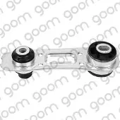 GOOM Motorlager Gummimetalllager Rechts für RENAULT ESPACE IV (JK0/1) EM-0635
