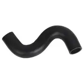 GOOM Kühlerschlauch Wasserschlauch passend für PEUGEOT 206 Schrägheck (2A/C) RH-0193