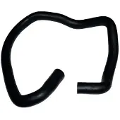 GOOM Kühlerschlauch Wasserschlauch für FORD Focus II Schrägheck (DA, HCP, DP) RH-1113