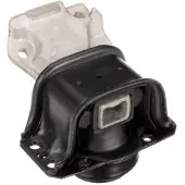 GOOM Motorlager Hydrolager Rechts Oben passend für PEUGEOT 307 CC (3B) EM-0258