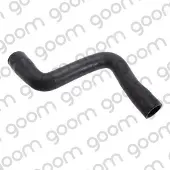 GOOM Kühlerschlauch Wasserschlauch für VW GOLF III (1H1) RH-0175