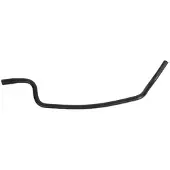 GOOM Kühlerschlauch Wasserschlauch für OPEL ZAFIRA B (A05) RH-2050