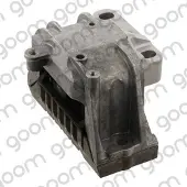 GOOM Motorlager Gummimetalllager Rechts für VW Golf V Schrägheck (1K1) EM-0410