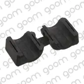 GOOM SS-0144 Lagerung Stabilisator Stabigummi Vorne passend für PEUGEOT 407 SW (6E) 407 (6D) 508 I (8D) Limousine 407 Coupe (6C) für CITROËN