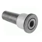 GOOM Lagerung Lenker passend für PEUGEOT 407 SW (6E) Vorne CAS-0071