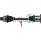 TrakMotive 30-0049 Antriebswelle für AUDI Q5 (8RB)