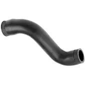 GOOM AH-0108 Turbo Ladeluftschlauch für VW POLO (9N) Lupo (6X1, 6E1) POLO (6N2) für AUDI A2 (8Z0) für SKODA Fabia I Combi (6Y5) FABIA (6Y2)