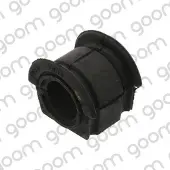 GOOM SS-0082 Lagerung Stabilisator Stabigummi Vorne für FIAT Doblo Cargo (223) Doblo Kombi (119, 223) Strada Pickup (178) PALIO Weekend (178DX) Siena