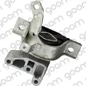 GOOM Motorlager Gummimetalllager Rechts für FIAT PANDA (169) EM-0320