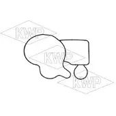 KWP Wasserpumpe 101178