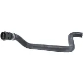 GOOM Kühlerschlauch Wasserschlauch für FIAT PUNTO (188) RH-1220