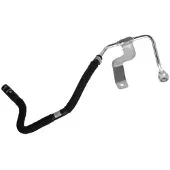 GOOM Kühlerschlauch Wasserschlauch für FIAT TIPO Kombi (356) RH-2910