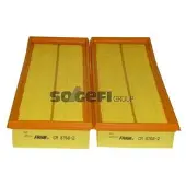 FRAM Luftfilter CA8768-2