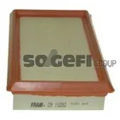FRAM Luftfilter CA10252