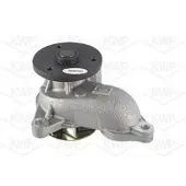 METELLI Wasserpumpe 101203