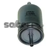 FRAM Kraftstofffilter G6400