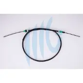 RICAMBIFLEX GM Seilzug, Feststellbremse 01060426
