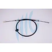 RICAMBIFLEX GM Seilzug, Feststellbremse 01120374