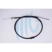 RICAMBIFLEX GM Seilzug, Feststellbremse 01260592