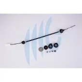 RICAMBIFLEX GM Seilzug, Kupplungsbetätigung 01061099