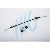 RICAMBIFLEX GM Seilzug, Kupplungsbetätigung 01101764