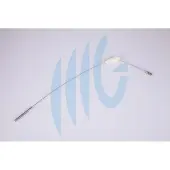 RICAMBIFLEX GM Seilzug, Feststellbremse 01360D69