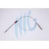 RICAMBIFLEX GM Seilzug, Feststellbremse 01360D60