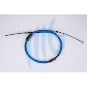 RICAMBIFLEX GM Seilzug, Feststellbremse 01120240