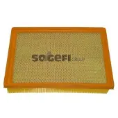 FRAM Luftfilter CA9647