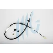 RICAMBIFLEX GM Seilzug, Kupplungsbetätigung 01481597