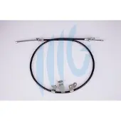 RICAMBIFLEX GM Seilzug, Feststellbremse 01560007