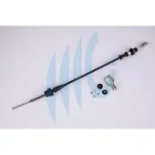 RICAMBIFLEX GM Seilzug, Kupplungsbetätigung 01101A25