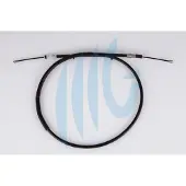 RICAMBIFLEX GM Seilzug, Feststellbremse 01380733