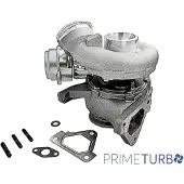 Prime Turbo Lader, Aufladung V00620T